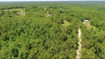 Owner Financed Hunting and Recreational Land in Missouri and Arkansas