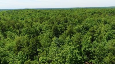 Owner Financed Hunting and Recreational Land in Missouri and Arkansas