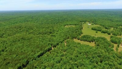 Owner Financed Hunting and Recreational Land in Missouri and Arkansas