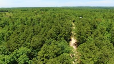Owner Financed Hunting and Recreational Land in Missouri and Arkansas