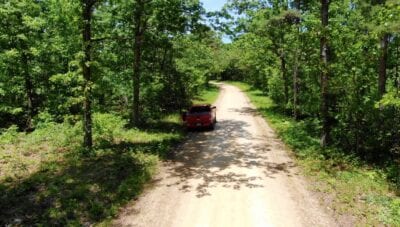 Owner Financed Hunting and Recreational Land in Missouri and Arkansas