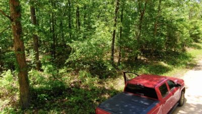 Owner Financed Hunting and Recreational Land in Missouri and Arkansas