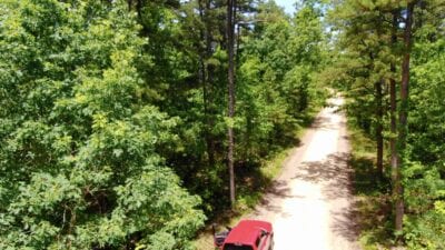 Owner Financed Hunting and Recreational Land in Missouri and Arkansas
