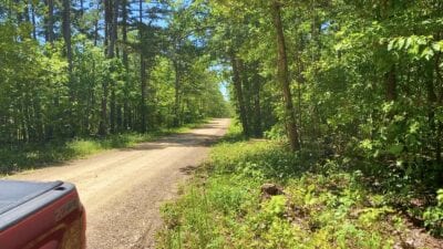 Owner Financed Hunting and Recreational Land in Missouri and Arkansas