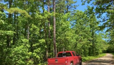 Owner Financed Hunting and Recreational Land in Missouri and Arkansas