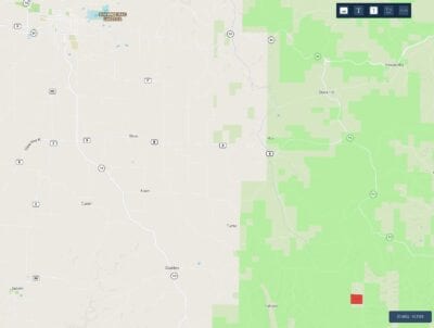 Owner Financed Hunting and Recreational Land in Missouri and Arkansas