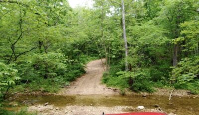 Owner Financed Hunting and Recreational Land in Missouri and Arkansas