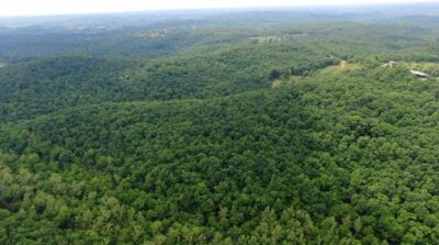 Owner Financed Hunting and Recreational Land in Missouri and Arkansas