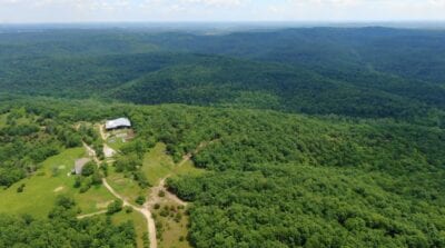 Owner Financed Hunting and Recreational Land in Missouri and Arkansas