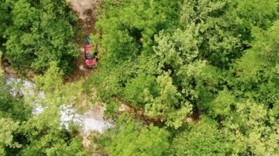 Owner Financed Hunting and Recreational Land in Missouri and Arkansas