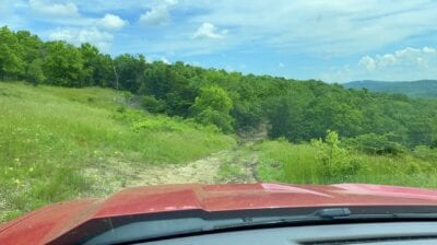 Owner Financed Hunting and Recreational Land in Missouri and Arkansas