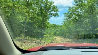 Owner Financed Hunting and Recreational Land in Missouri and Arkansas