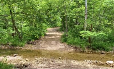 Owner Financed Hunting and Recreational Land in Missouri and Arkansas