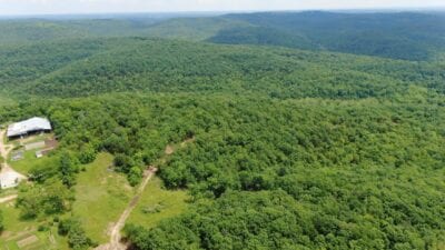 Owner Financed Hunting and Recreational Land in Missouri and Arkansas