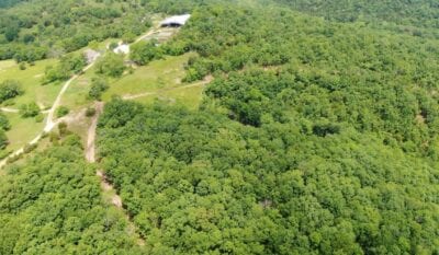 Owner Financed Hunting and Recreational Land in Missouri and Arkansas