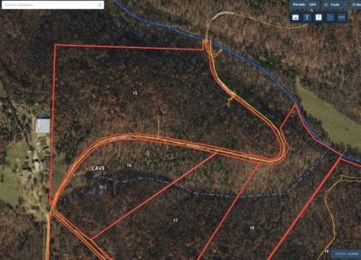 Owner Financed Hunting and Recreational Land in Missouri and Arkansas