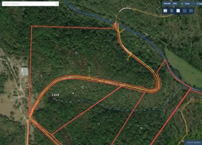 Owner Financed Hunting and Recreational Land in Missouri and Arkansas