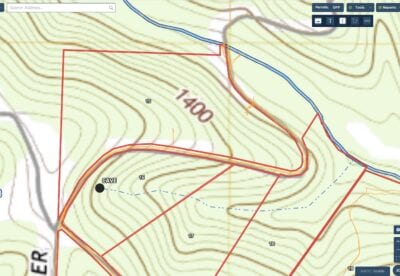 Owner Financed Hunting and Recreational Land in Missouri and Arkansas