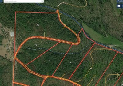 Owner Financed Hunting and Recreational Land in Missouri and Arkansas