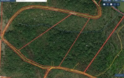 Owner Financed Hunting and Recreational Land in Missouri and Arkansas