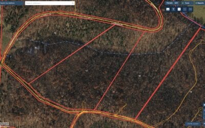 Owner Financed Hunting and Recreational Land in Missouri and Arkansas