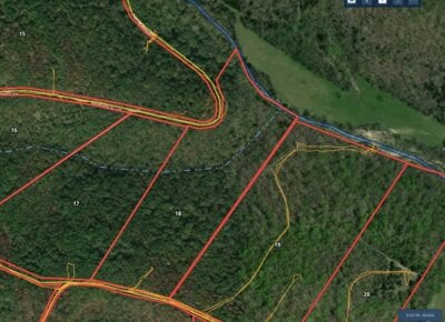 Owner Financed Hunting and Recreational Land in Missouri and Arkansas