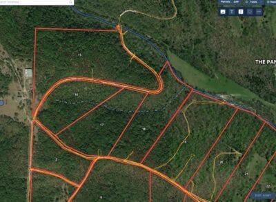 Owner Financed Hunting and Recreational Land in Missouri and Arkansas