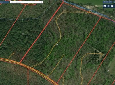 Owner Financed Hunting and Recreational Land in Missouri and Arkansas