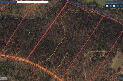 Owner Financed Hunting and Recreational Land in Missouri and Arkansas