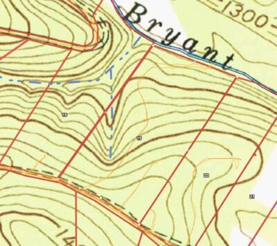 Owner Financed Hunting and Recreational Land in Missouri and Arkansas