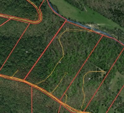 Owner Financed Hunting and Recreational Land in Missouri and Arkansas