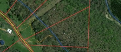 Owner Financed Hunting and Recreational Land in Missouri and Arkansas
