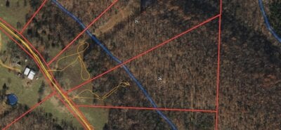 Owner Financed Hunting and Recreational Land in Missouri and Arkansas