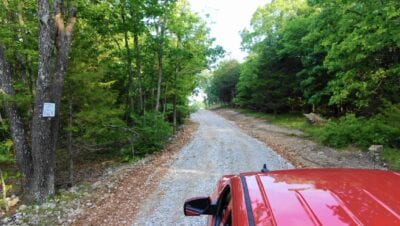 Owner Financed Hunting and Recreational Land in Missouri and Arkansas