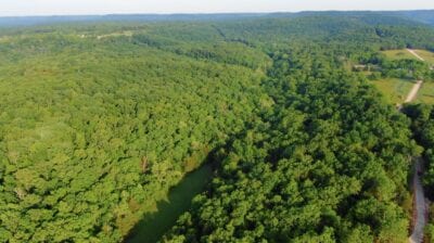 Owner Financed Hunting and Recreational Land in Missouri and Arkansas