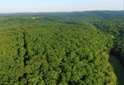 Owner Financed Hunting and Recreational Land in Missouri and Arkansas