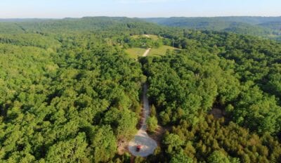 Owner Financed Hunting and Recreational Land in Missouri and Arkansas