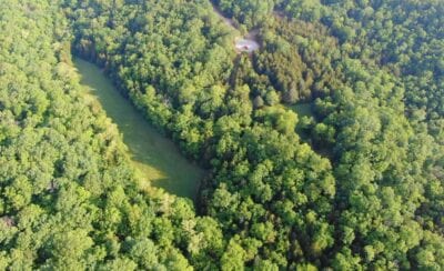 Owner Financed Hunting and Recreational Land in Missouri and Arkansas