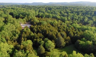 Owner Financed Hunting and Recreational Land in Missouri and Arkansas