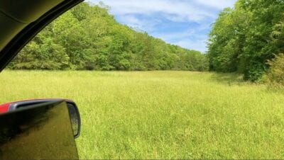 Owner Financed Hunting and Recreational Land in Missouri and Arkansas