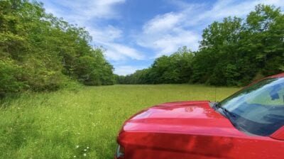 Owner Financed Hunting and Recreational Land in Missouri and Arkansas