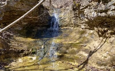 Owner Financed Hunting and Recreational Land in Missouri and Arkansas