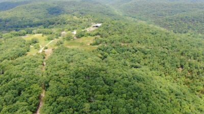 Owner Financed Hunting and Recreational Land in Missouri and Arkansas