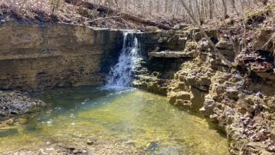 Owner Financed Hunting and Recreational Land in Missouri and Arkansas