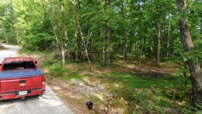 Owner Financed Hunting and Recreational Land in Missouri and Arkansas