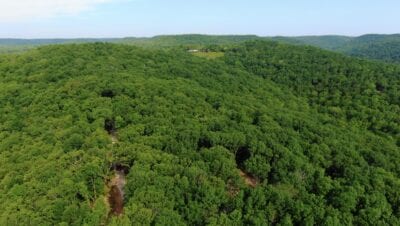 Owner Financed Hunting and Recreational Land in Missouri and Arkansas