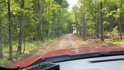 Owner Financed Hunting and Recreational Land in Missouri and Arkansas