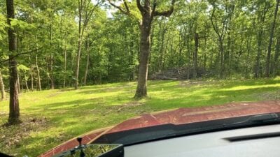 Owner Financed Hunting and Recreational Land in Missouri and Arkansas