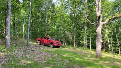 Owner Financed Hunting and Recreational Land in Missouri and Arkansas