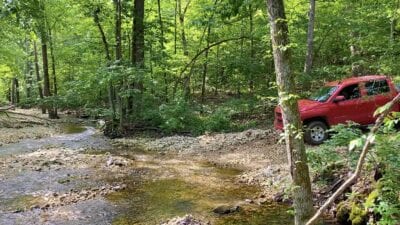 Owner Financed Hunting and Recreational Land in Missouri and Arkansas